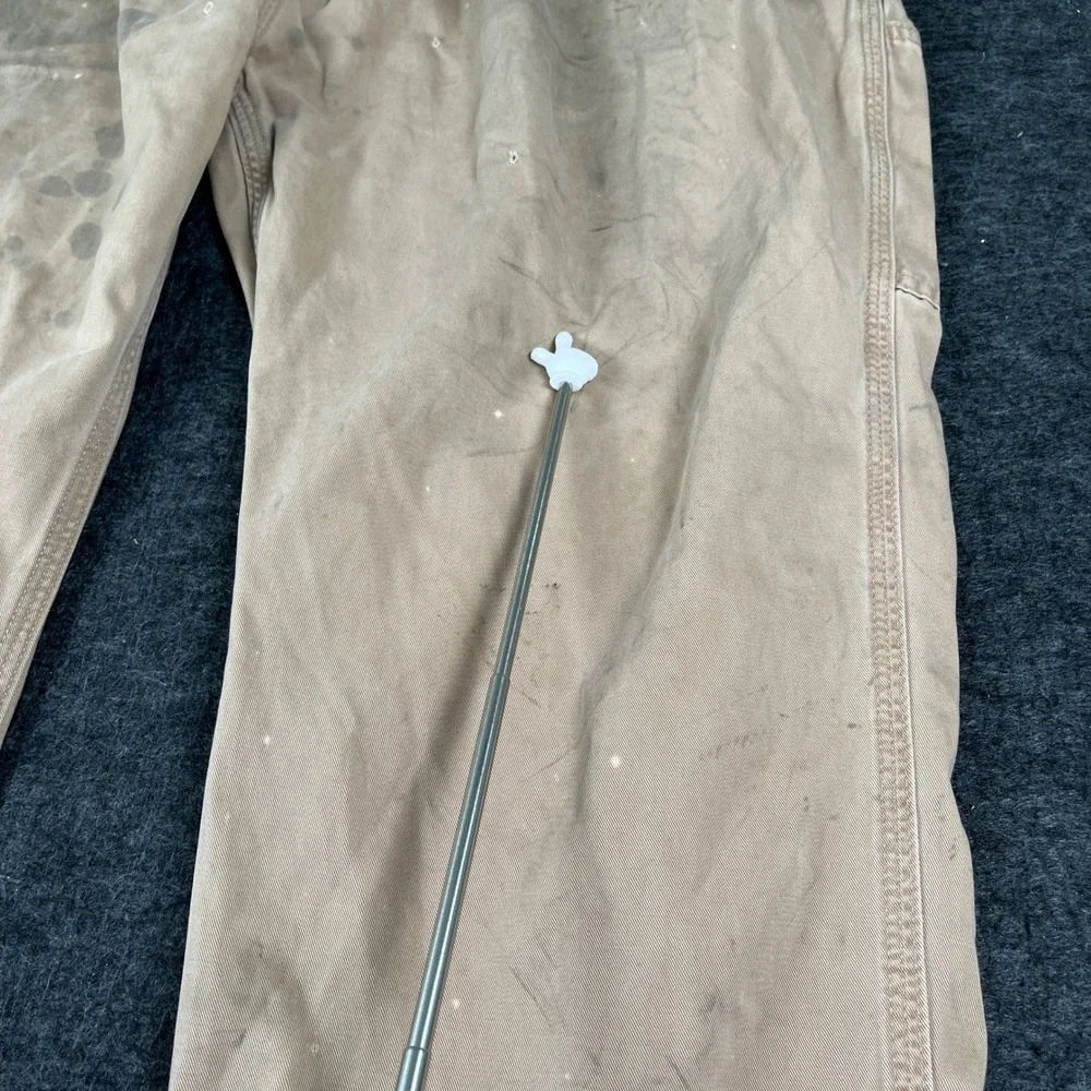 Carhartt carpenter pants